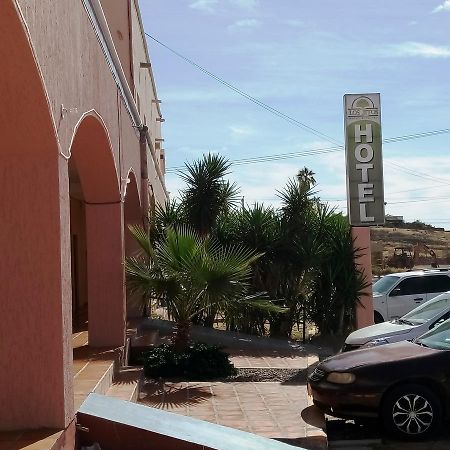 Los Jitos Hotel & Suites San Carlos Nuevo Guaymas Eksteriør bilde