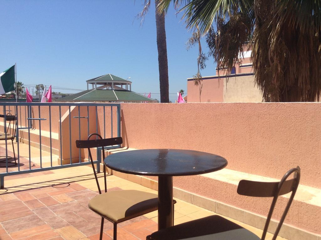 Los Jitos Hotel & Suites San Carlos Nuevo Guaymas Eksteriør bilde