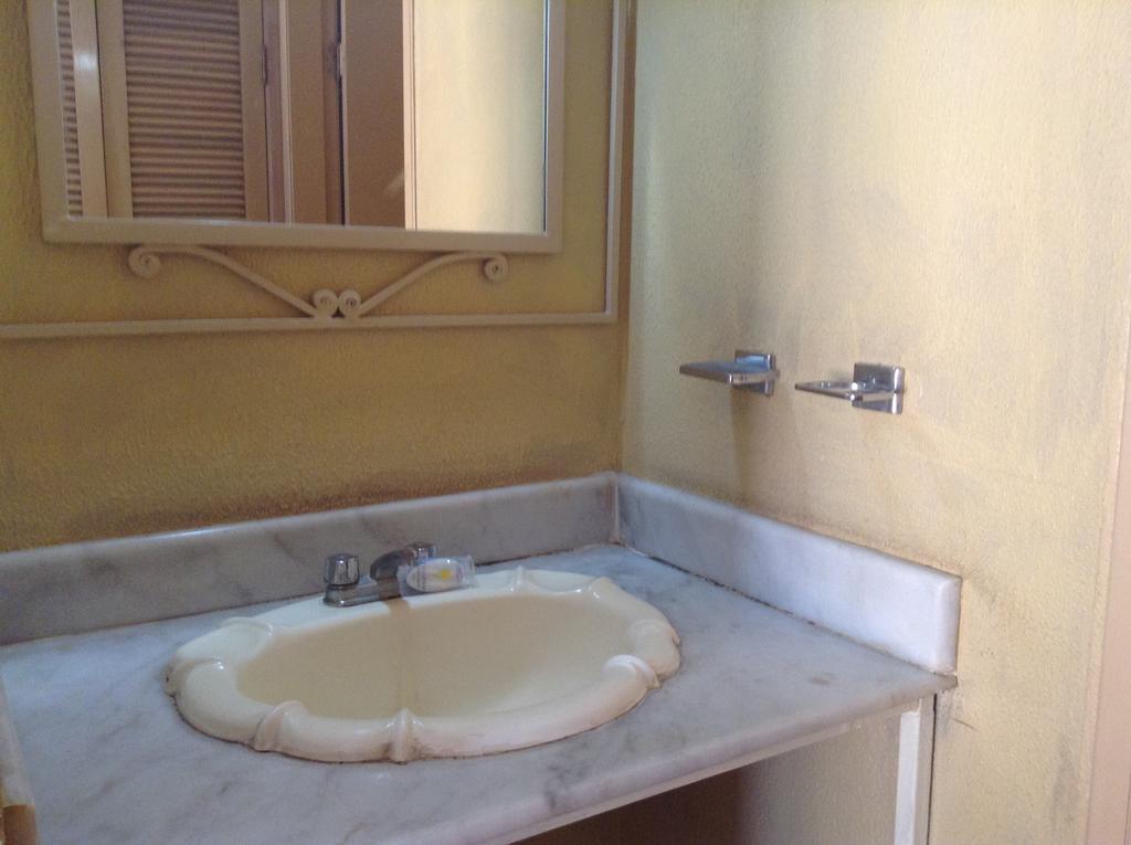 Los Jitos Hotel & Suites San Carlos Nuevo Guaymas Rom bilde
