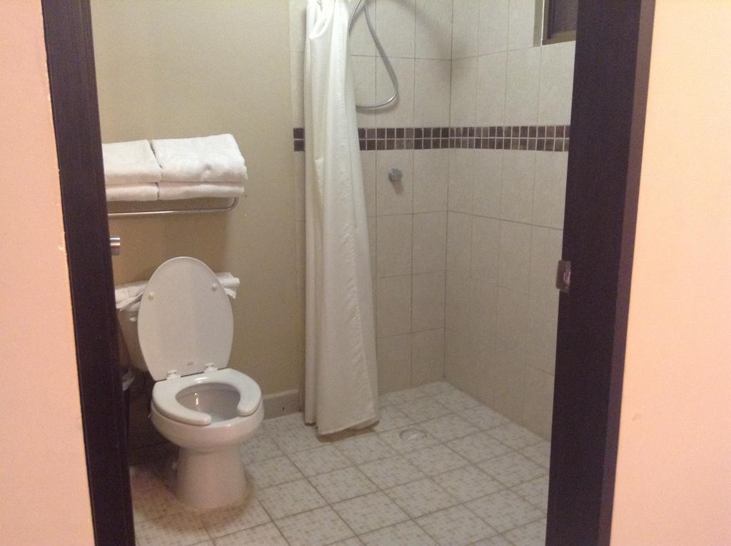 Los Jitos Hotel & Suites San Carlos Nuevo Guaymas Rom bilde
