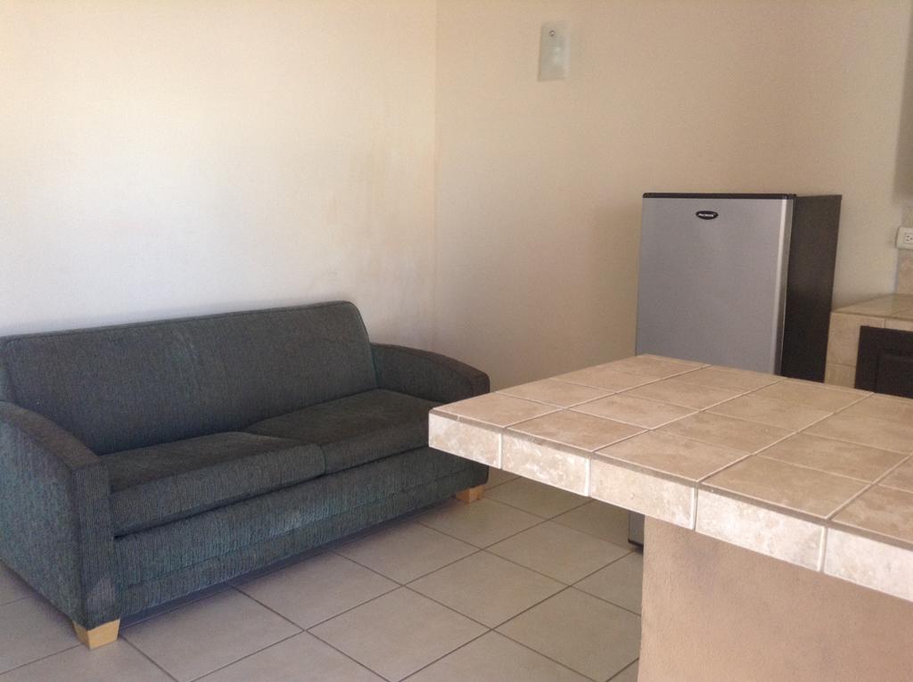 Los Jitos Hotel & Suites San Carlos Nuevo Guaymas Eksteriør bilde