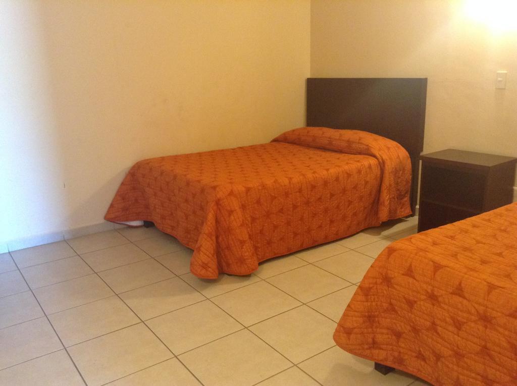 Los Jitos Hotel & Suites San Carlos Nuevo Guaymas Eksteriør bilde