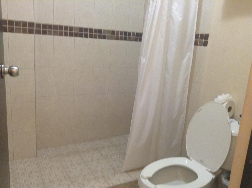 Los Jitos Hotel & Suites San Carlos Nuevo Guaymas Eksteriør bilde