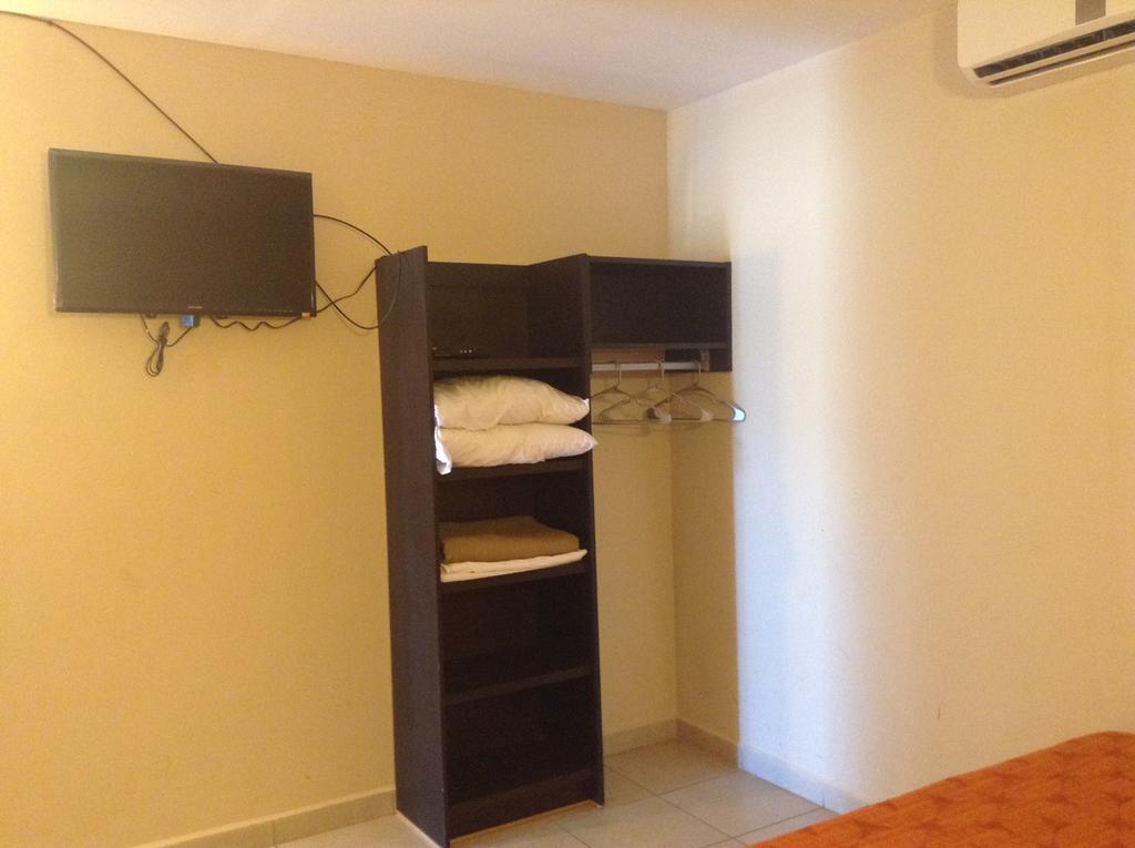Los Jitos Hotel & Suites San Carlos Nuevo Guaymas Eksteriør bilde