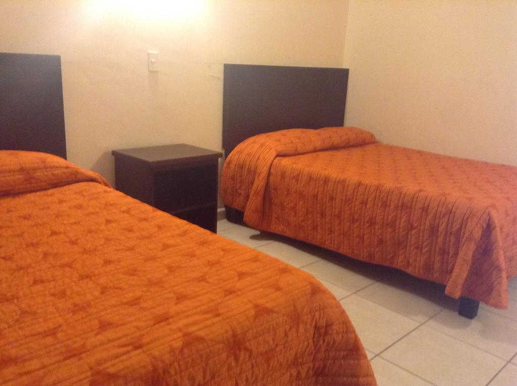 Los Jitos Hotel & Suites San Carlos Nuevo Guaymas Eksteriør bilde