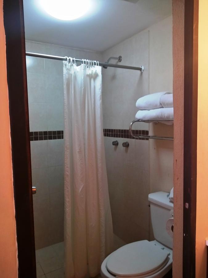 Los Jitos Hotel & Suites San Carlos Nuevo Guaymas Eksteriør bilde