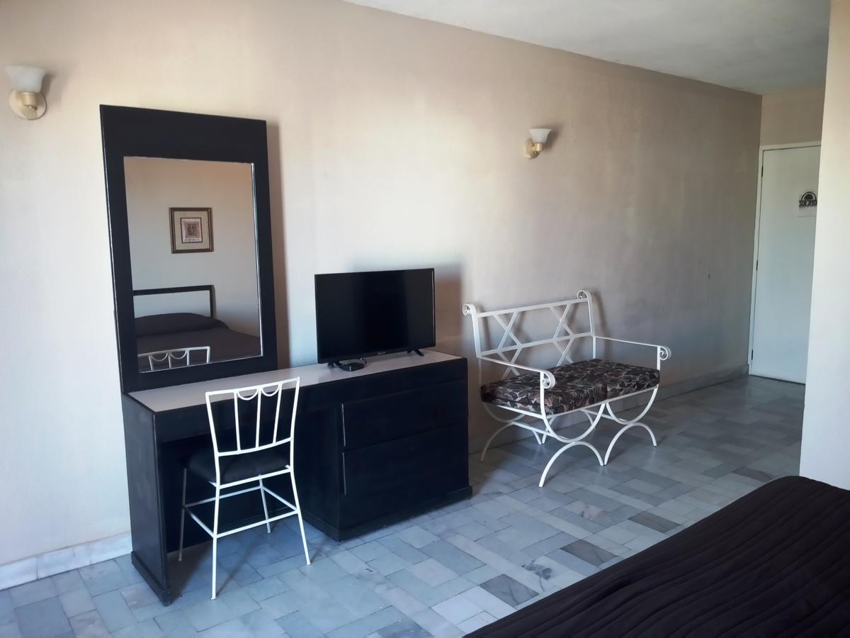 Los Jitos Hotel & Suites San Carlos Nuevo Guaymas Eksteriør bilde