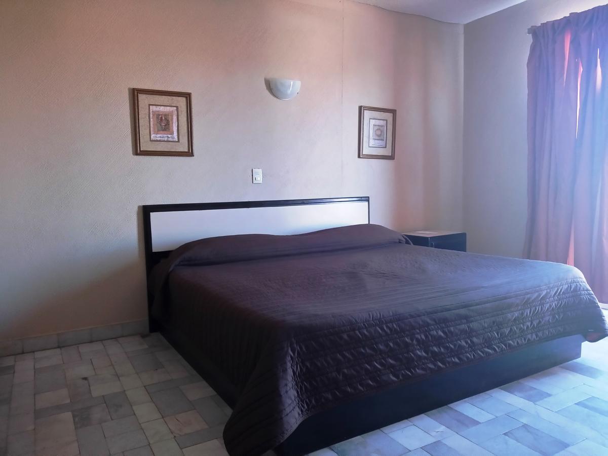 Los Jitos Hotel & Suites San Carlos Nuevo Guaymas Eksteriør bilde