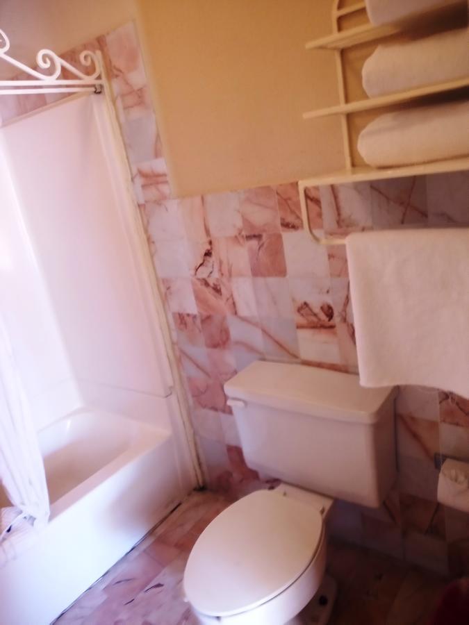 Los Jitos Hotel & Suites San Carlos Nuevo Guaymas Eksteriør bilde
