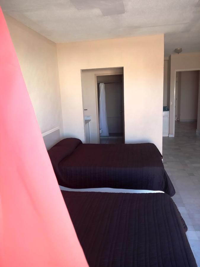 Los Jitos Hotel & Suites San Carlos Nuevo Guaymas Eksteriør bilde
