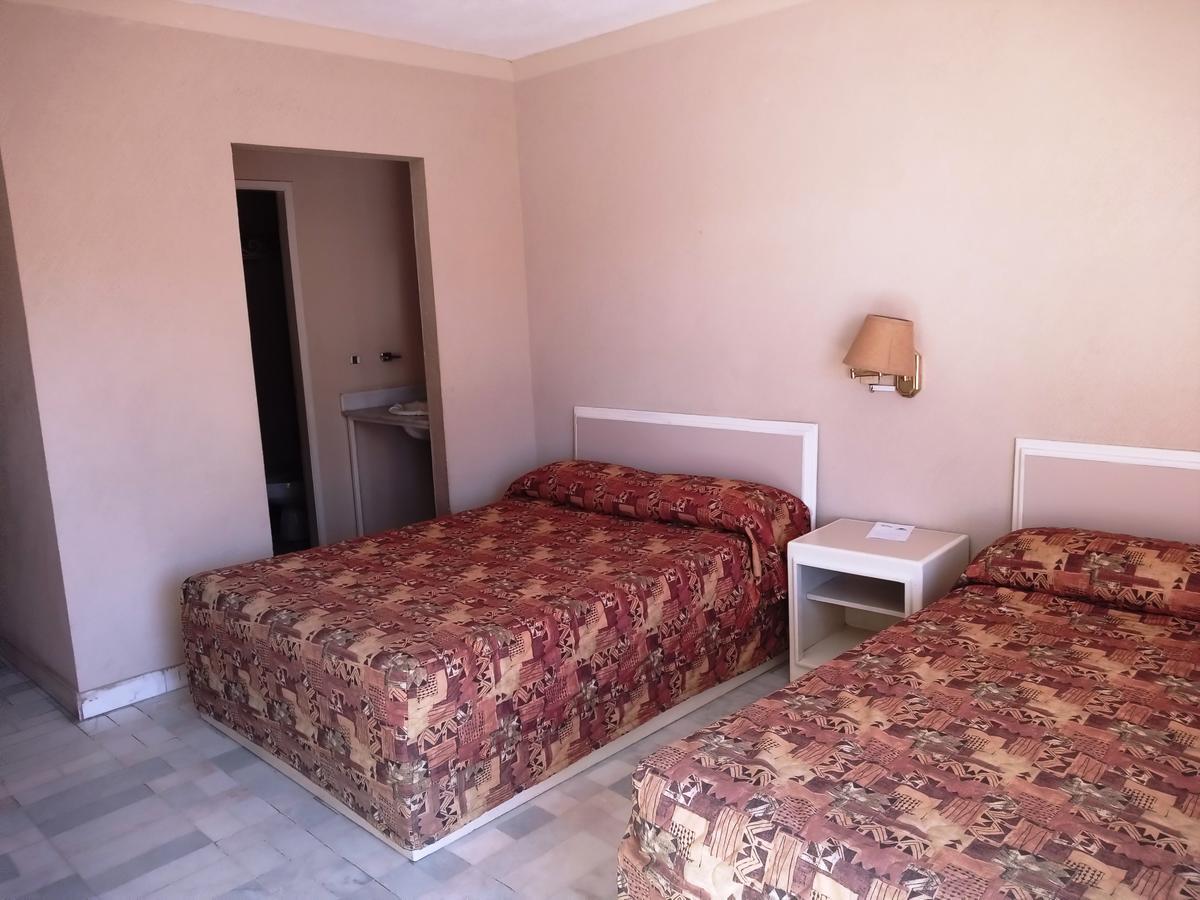 Los Jitos Hotel & Suites San Carlos Nuevo Guaymas Eksteriør bilde