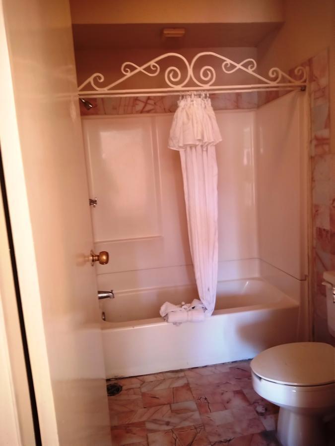 Los Jitos Hotel & Suites San Carlos Nuevo Guaymas Eksteriør bilde