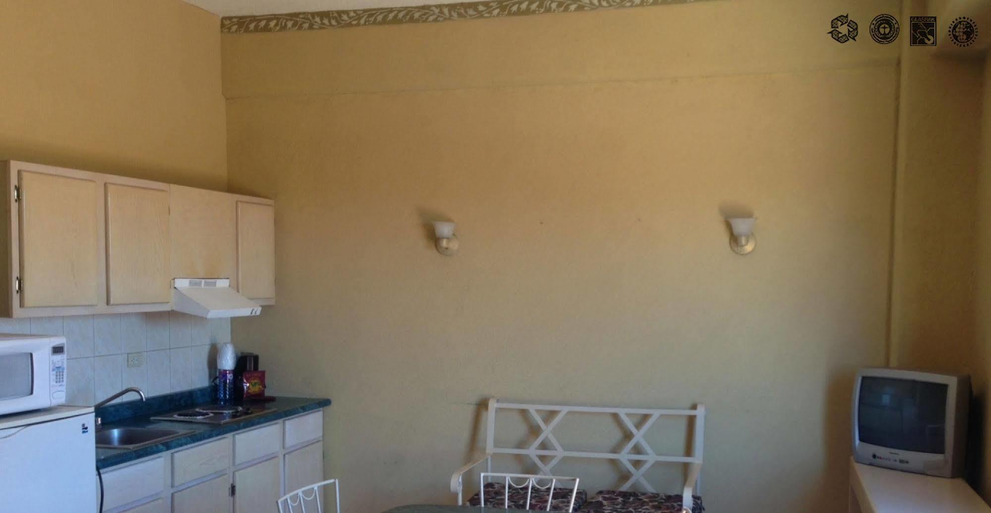 Los Jitos Hotel & Suites San Carlos Nuevo Guaymas Eksteriør bilde