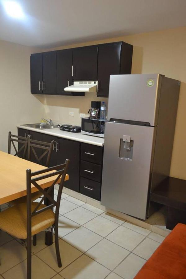 Los Jitos Hotel & Suites San Carlos Nuevo Guaymas Eksteriør bilde