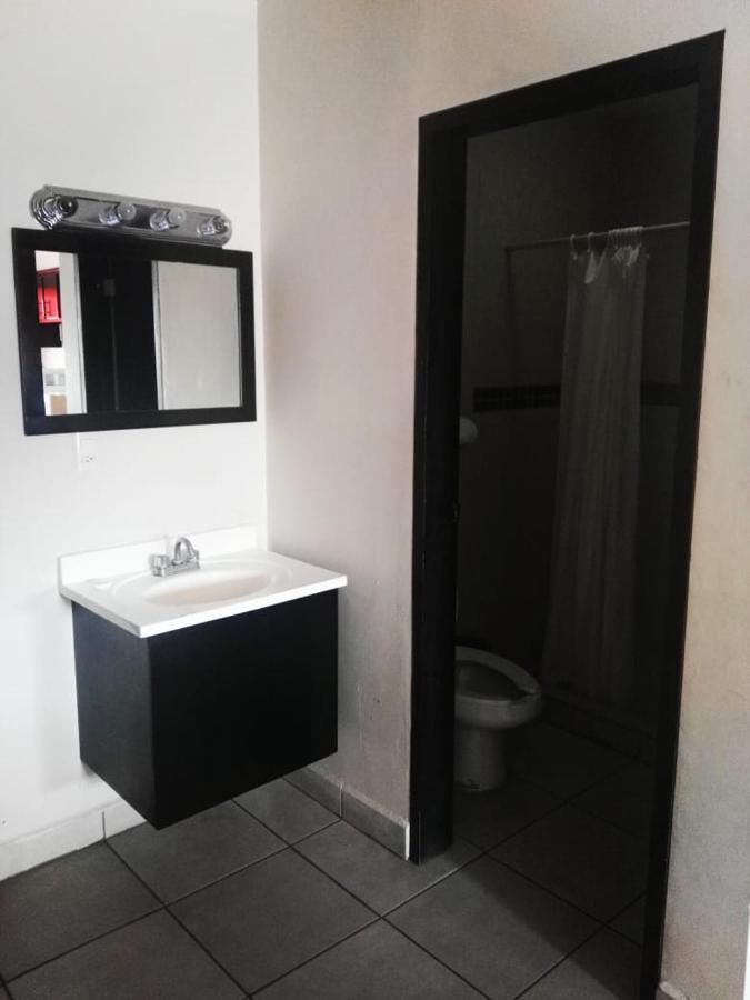 Los Jitos Hotel & Suites San Carlos Nuevo Guaymas Eksteriør bilde