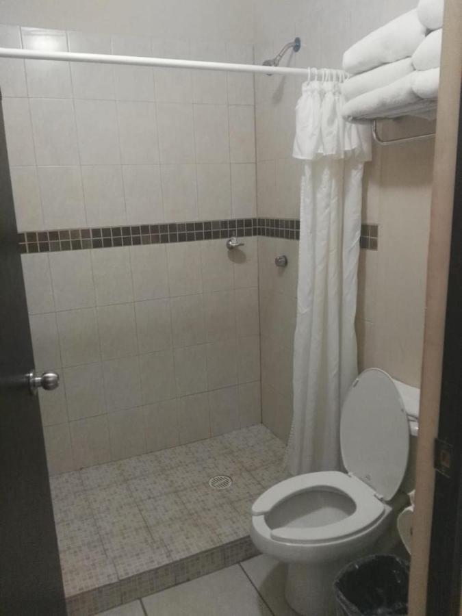Los Jitos Hotel & Suites San Carlos Nuevo Guaymas Eksteriør bilde